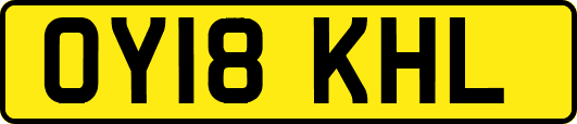 OY18KHL