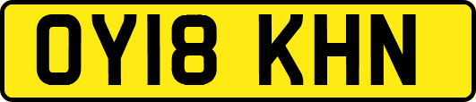 OY18KHN