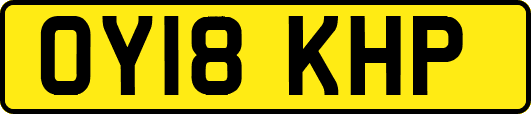 OY18KHP