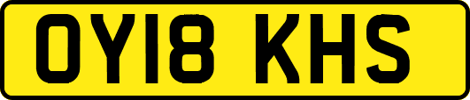 OY18KHS