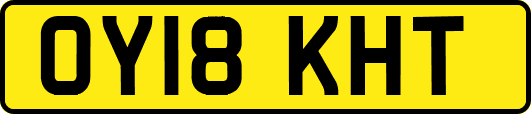 OY18KHT