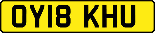 OY18KHU