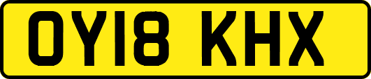 OY18KHX
