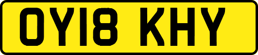 OY18KHY
