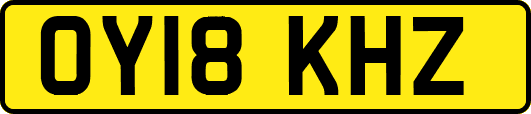 OY18KHZ
