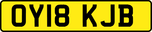 OY18KJB