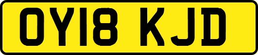 OY18KJD