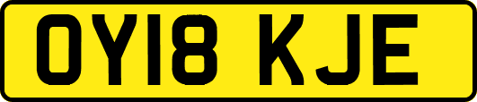 OY18KJE