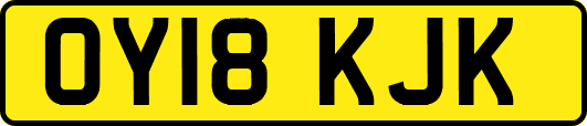 OY18KJK