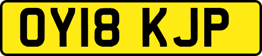 OY18KJP