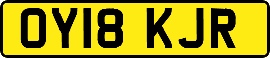 OY18KJR