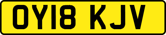 OY18KJV