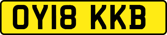 OY18KKB