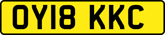 OY18KKC