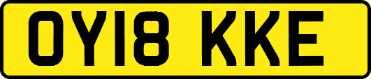 OY18KKE