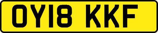 OY18KKF