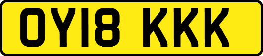 OY18KKK