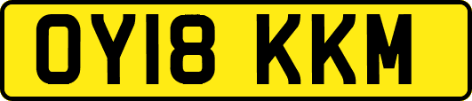 OY18KKM