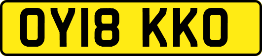 OY18KKO