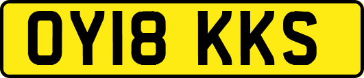 OY18KKS
