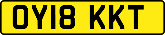 OY18KKT