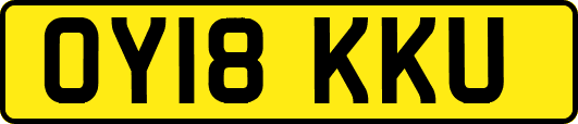OY18KKU
