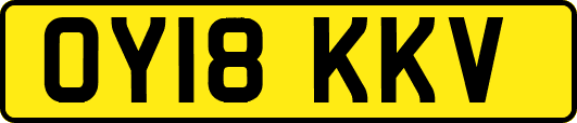 OY18KKV