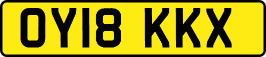 OY18KKX
