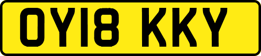 OY18KKY