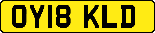 OY18KLD