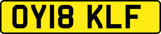 OY18KLF