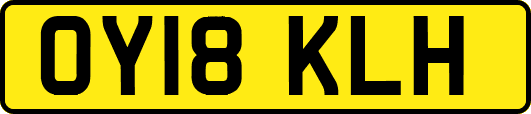 OY18KLH