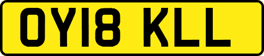 OY18KLL