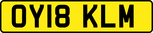 OY18KLM