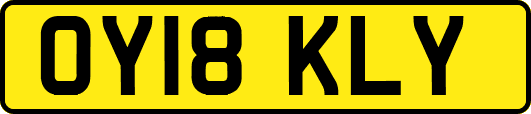 OY18KLY
