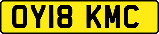 OY18KMC
