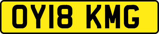 OY18KMG