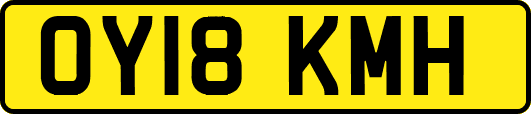 OY18KMH
