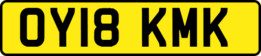 OY18KMK
