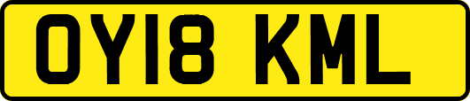 OY18KML