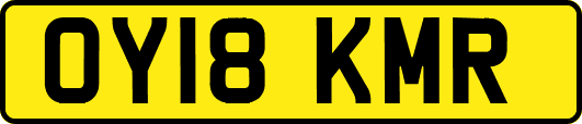 OY18KMR
