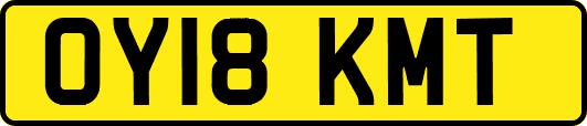OY18KMT