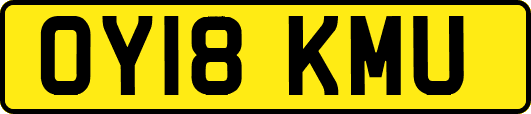 OY18KMU