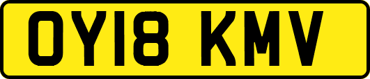 OY18KMV