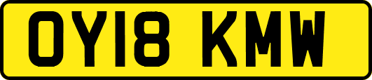 OY18KMW