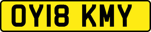 OY18KMY
