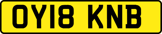 OY18KNB