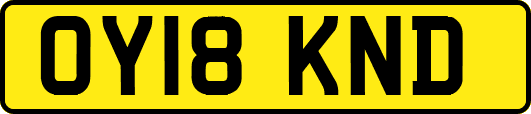 OY18KND