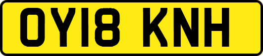 OY18KNH