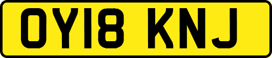 OY18KNJ
